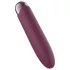 Glam - mini vibrador recargable impermeable - color lila