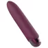 Glam - mini vibrador recargable impermeable - color lila