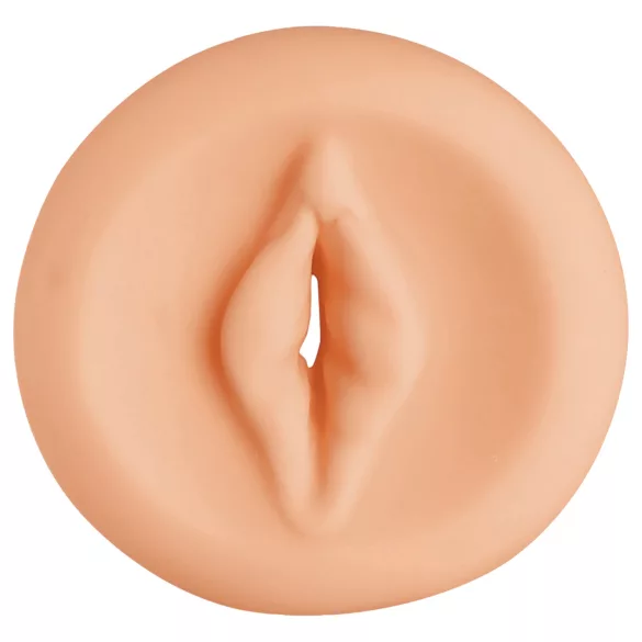Dreamtoys - bomba de pene clásica (transparente)
