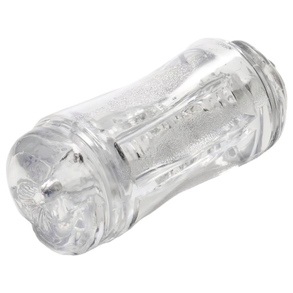 The Girl Next Door Sophia - masturbador vaginal y oral transparente