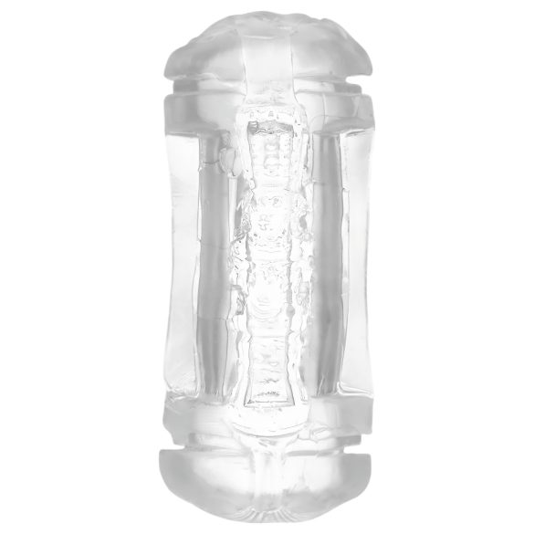 The Girl Next Door Sophia - masturbador vaginal y oral transparente