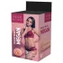 The Girl Next Door Megan - masturbador realista - vagina - color natural