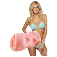   The Girl Next Door Scarlett - masturbador realista - vagina artificial rosa