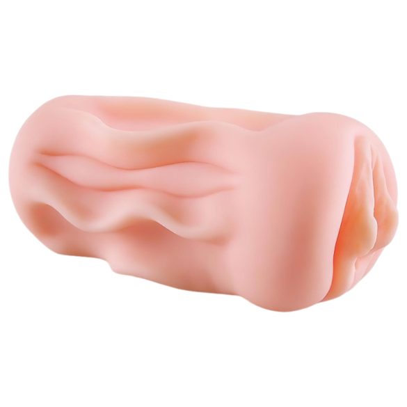 The Girl Next Door Riley - masturbador femenino realista - silicona color piel