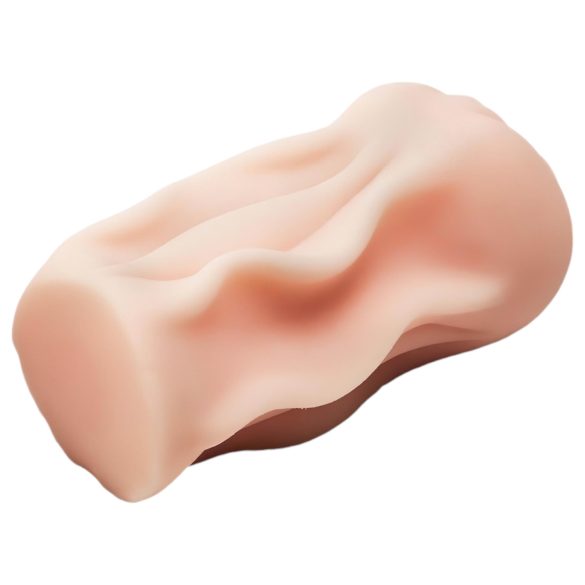 The Girl Next Door Riley - masturbador femenino realista - silicona color piel