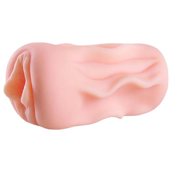 The Girl Next Door Riley - masturbador femenino realista - silicona color piel