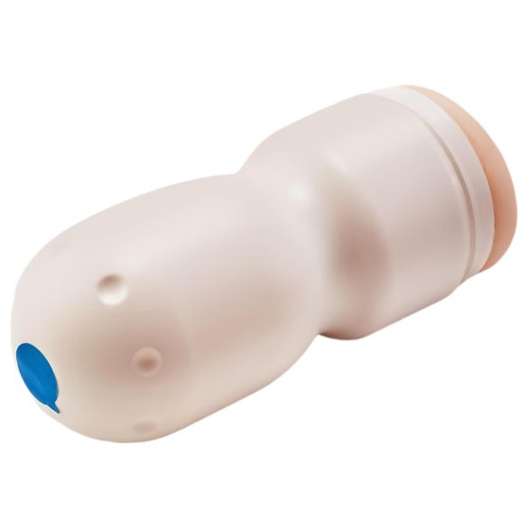 The Girl Next Door Bella - masturbador vaginal realista (color natural)