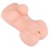 La Vecina Stacey - masturbador de vagina (natural)