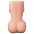 La Vecina Stacey - masturbador de vagina (natural)