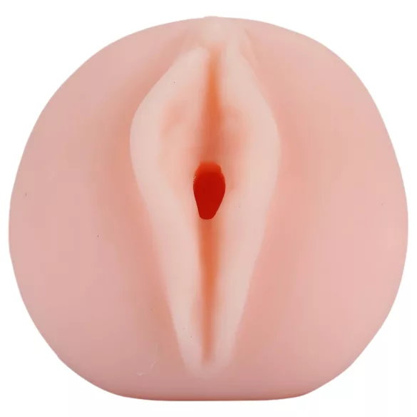 The Girl Next Door Tracey - masturbador masculino vibrador