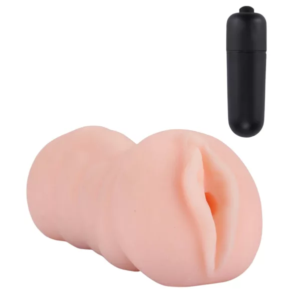 The Girl Next Door Tracey - masturbador masculino vibrador