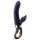 Vibrador Calentador Recargable Dream Toys Atropos (Azul)