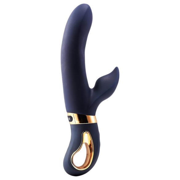 Vibrador Calentador Recargable Dream Toys Atropos (Azul)