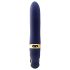 Vibrador Calentador Recargable Dream Toys Atropos (Azul)