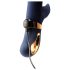 Vibrador Calentador Recargable Dream Toys Atropos (Azul)