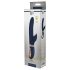 Vibrador Calentador Recargable Dream Toys Atropos (Azul)