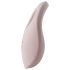 Anillo vibrador recargable Bibi Vivre (rosa)
