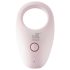 Anillo vibrador recargable Bibi Vivre (rosa)