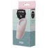 Anillo vibrador recargable Bibi Vivre (rosa)