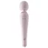 Vivre Nana - vibrador masajeador recargable - silicona rosa