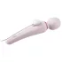 Vivre Nana - vibrador masajeador recargable - silicona rosa
