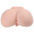 Chica de al Lado Anna - Torso Masturbador Realista (Natural)