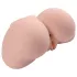 The Girl Next Door Anna - masturbador torso realista - piel tono natural