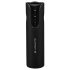Dreamtoys - masturbador vibrador masculino - ajuste firme - silicona negra