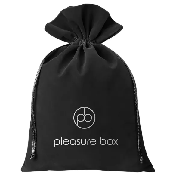 Pleasure Box Let's Go Anal - kit anal completo - 7 piezas