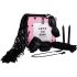 Set de Bondage Let's Go Kink - 6 piezas
