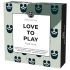 Caja Placer Love to Play - set 6 pzas