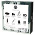 Caja Placer Love to Play - set 6 pzas