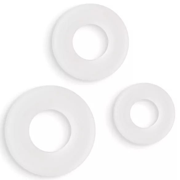 Pleasure Box Let's Play Together - set para parejas - 7 piezas