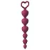 Dreamtoys Amour - set de regalo de entrenamiento anal (rojo)