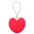 Dreamtoys Amour - set de regalo de vibrador en forma de corazón (rojo)