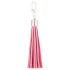 Dreamtoys Amour - set de regalo de vibrador en forma de corazón (rojo)