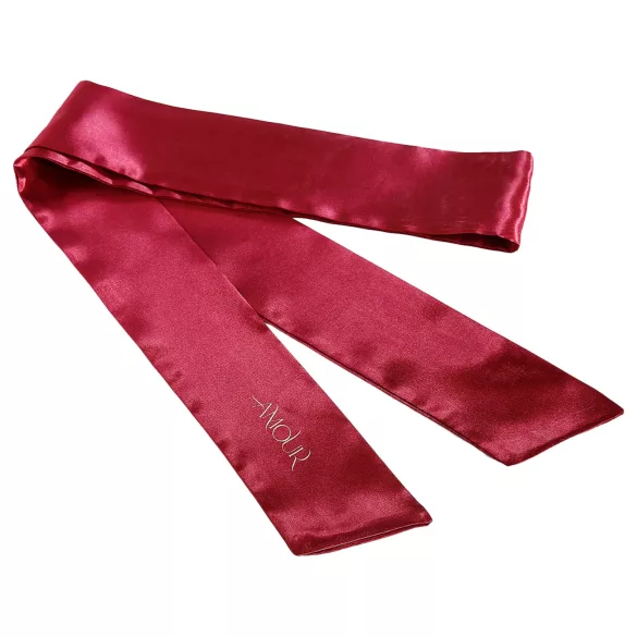 Dreamtoys Amour - set de vibrador tipo varita (rojo)