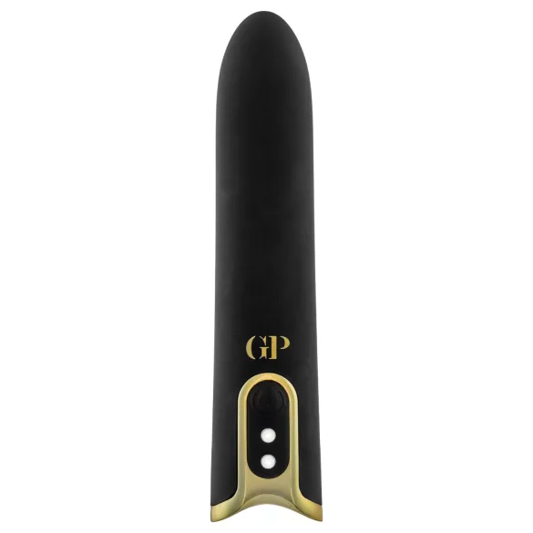 Guilty Pleasure Indulge - Set de regalo BDSM para principiantes (negro)