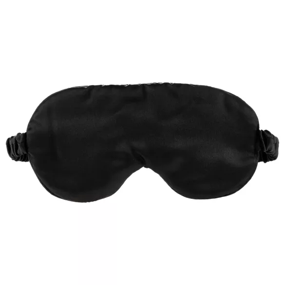 Guilty Pleasure Indulge - Set de regalo BDSM para principiantes (negro)