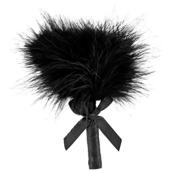 Guilty Pleasure Indulge - Set de regalo BDSM para principiantes (negro)
