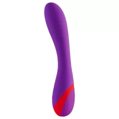 Dreamtoys Love Signal - Vibrador punto G (lila)
