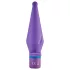 Dreamtoys Love Signal - plug anal vibrador (lila)