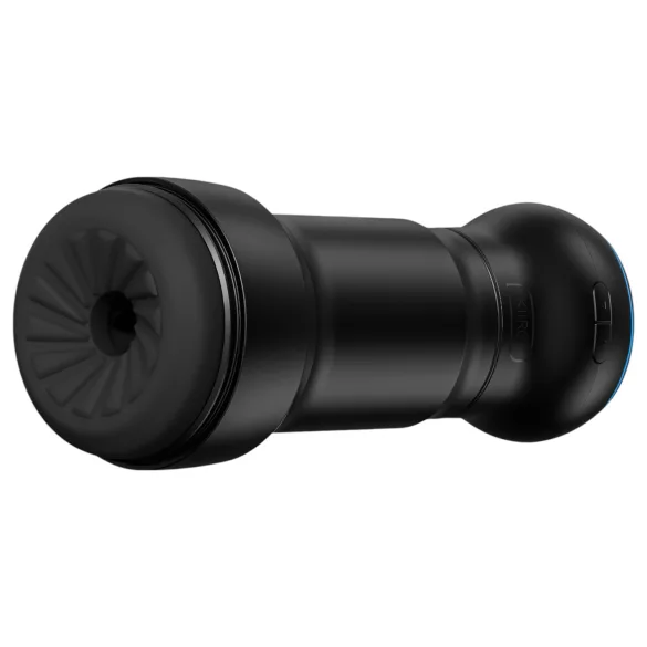 Kiiroo PowerBlow + Feel Pocket masturbador de bolsillo (negro)