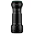 Kiiroo PowerBlow + Feel Pocket masturbador de bolsillo (negro)