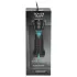 Kiiroo PowerBlow + Feel Pocket masturbador de bolsillo (negro)