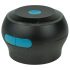 Kiiroo Control - adaptador vibrador (negro)