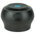 Kiiroo Control - adaptador vibrador (negro)