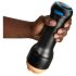 Kiiroo Control - adaptador vibrador (negro)