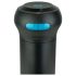 Kiiroo Control - adaptador vibrador (negro)