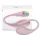 Kiiroo - Huevo vibrador recargable - silicona rosa